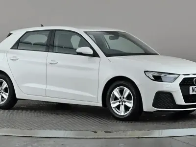 Used Audi A1 Sportback 110 HP (80 kW) 2023 Hatchback