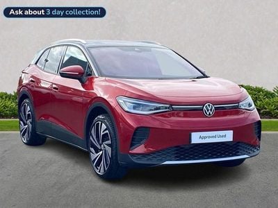 VW ID.4
