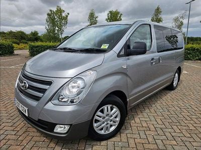 Hyundai I800