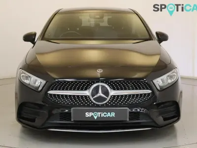 Used Mercedes A200
