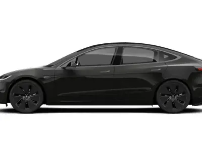 Usado Tesla Model 3