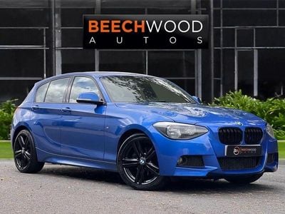 BMW 120