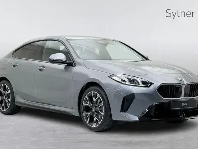 Nuevo BMW 220 M Sport 170 CV (125 kW) 2026 Coupe