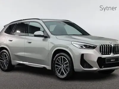 Used BMW X1