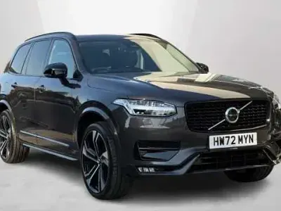Used Volvo XC90 Ultimate 247 HP (181 kW) 2023 SUV