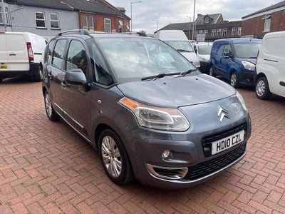 Citroën C3 Picasso