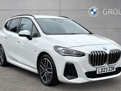 BMW 220 Active Tourer