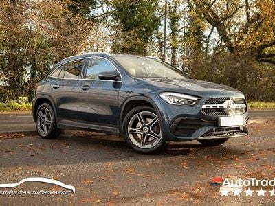 Mercedes GLA250