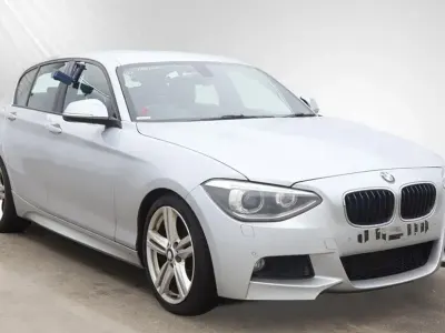 Used BMW 118