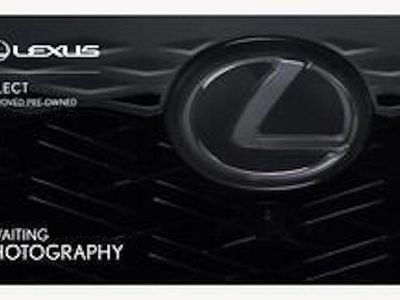 Lexus NX300h
