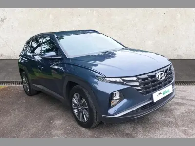 Gebraucht Hyundai Tucson