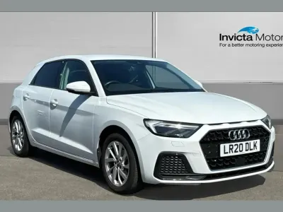 Usado Audi A1