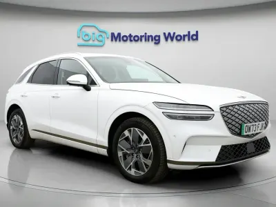 Usado Genesis GV70 Sport 359 kW (489 HP) 2023 SUV