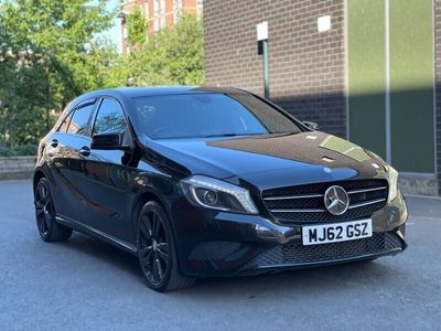 Mercedes A200