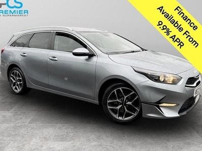 Kia Ceed Sportswagon