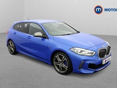 Begagnad BMW M135 306 HK (225 kW) 2024 Halvkombi