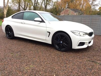 BMW 420