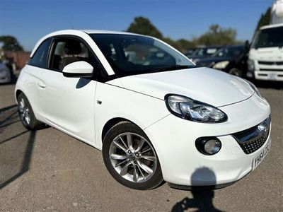 Vauxhall Adam