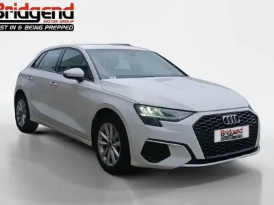Used Audi A3