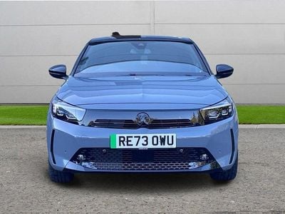 Vauxhall Corsa-e