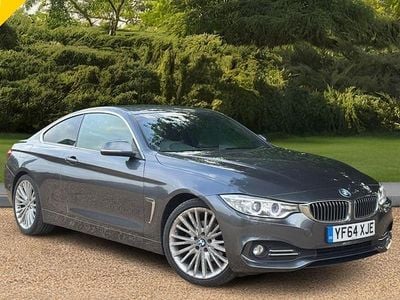 BMW 420