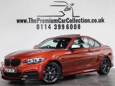 BMW M240