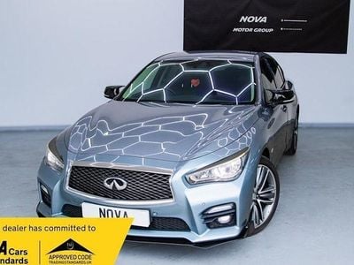Infiniti Q50