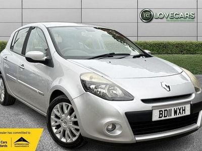 Renault Clio II