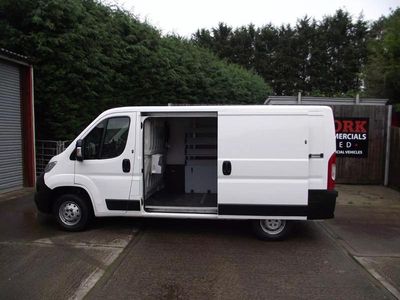 Citroën Relay
