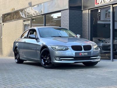 Grey Used 2012 BMW 320 Coupe | £6,950 (Fair price)