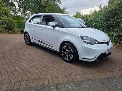 MG MG3