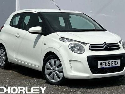 Citroën C1