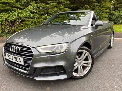 Audi A3 Cabriolet