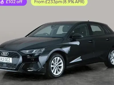 Used Audi A3 Sportback 110 HP (80 kW) 2023 Hatchback