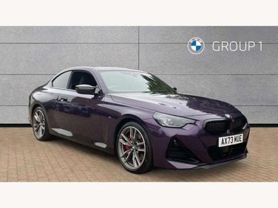 BMW M240