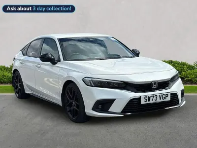 Used Honda Civic