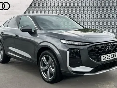 Usado Audi Q3