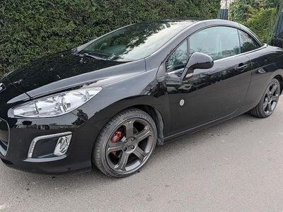Used Peugeot 308 Roland Garros 156 HP (114 kW) 2013