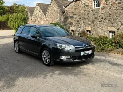 Used Citroën C5