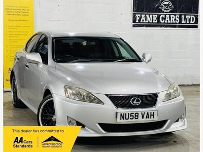 Lexus IS250