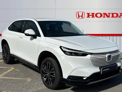 Used Honda HR-V Advance 131 HP (96 kW) 2024 SUV