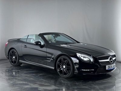 Mercedes SL400