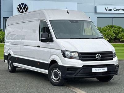 VW Crafter