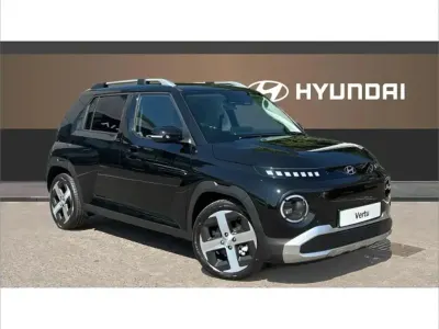 Used Hyundai Inster