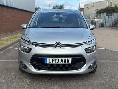 Citroën C4 Picasso