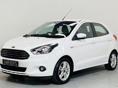 Ford Ka Plus