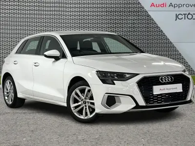 Used Audi A3