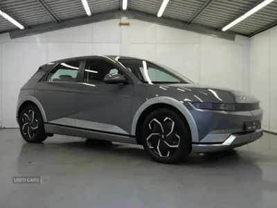 Used Hyundai Ioniq 5