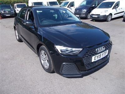 used Audi A1 30 TFSI SE 5dr