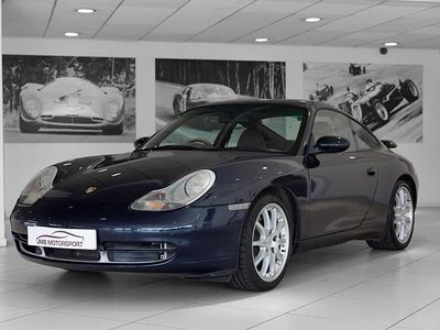 Used Porsche 911 Carrera S 1999 Coupe